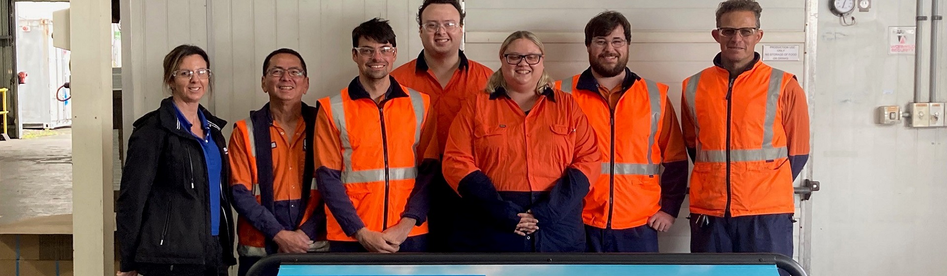 Celebrating 75 years of Australianmade inoculants BASF Crop